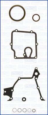 Gasket Kit, crankcase AJUSA 54080100