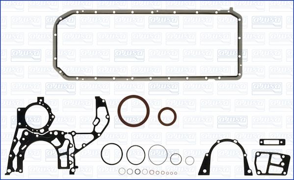 AJUSA 54080700 Gasket Kit, crankcase