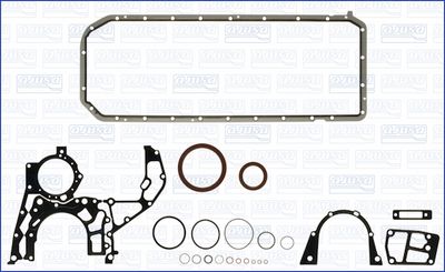 Gasket Kit, crankcase AJUSA 54080700