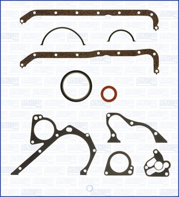 Gasket Kit, crankcase AJUSA 54081100