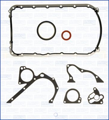 AJUSA 54081200 Gasket Kit, crankcase
