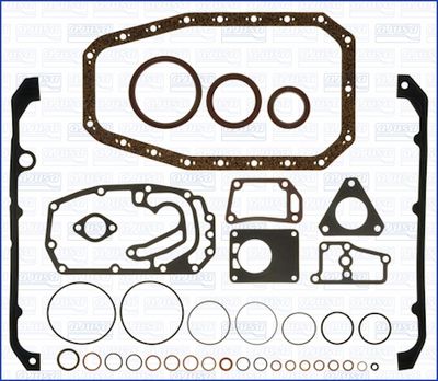 Gasket Kit, crankcase AJUSA 54081300
