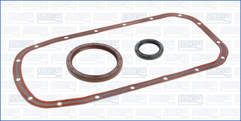 AJUSA 54081500 Gasket Kit, crankcase