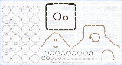Gasket Kit, crankcase AJUSA 54081700