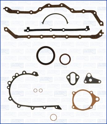 Gasket Kit, crankcase AJUSA 54082600