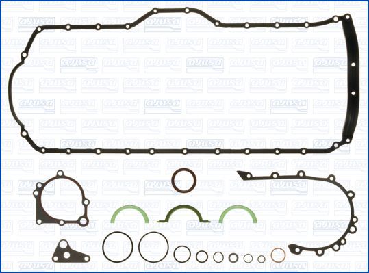 AJUSA 54082900 Gasket Kit, crankcase