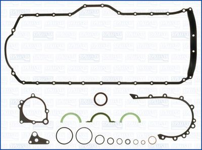 Gasket Kit, crankcase AJUSA 54082900