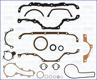 Gasket Kit, crankcase AJUSA 54083000