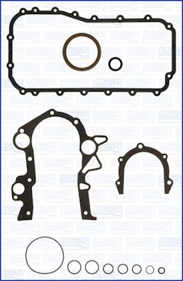 Gasket Kit, crankcase AJUSA 54083100