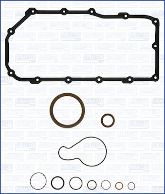 Gasket Kit, crankcase AJUSA 54083400