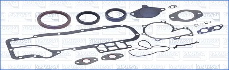 AJUSA 54084300 Gasket Kit, crankcase