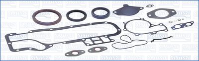 Gasket Kit, crankcase AJUSA 54084300