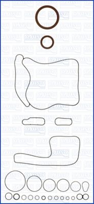 Gasket Kit, crankcase AJUSA 54085100