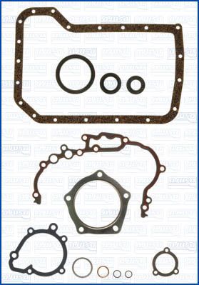 Gasket Kit, crankcase AJUSA 54085400