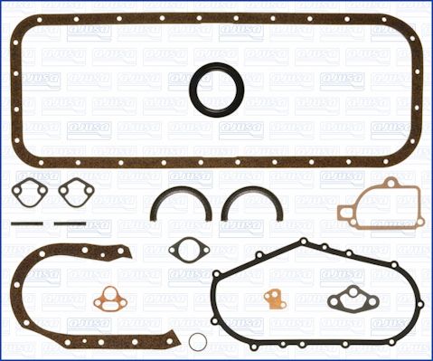 AJUSA 54086000 Gasket Kit, crankcase