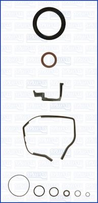 Gasket Kit, crankcase AJUSA 54086400