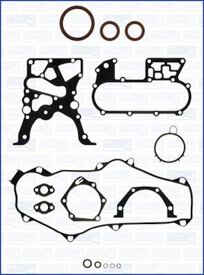 Gasket Kit, crankcase AJUSA 54086700