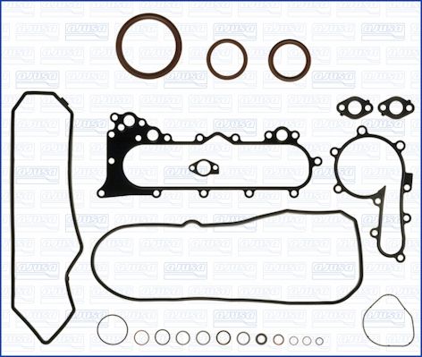 AJUSA 54086900 Gasket Kit, crankcase