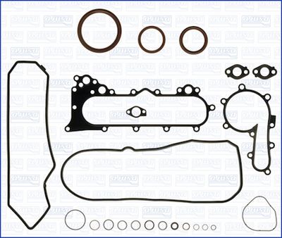 Gasket Kit, crankcase AJUSA 54086900