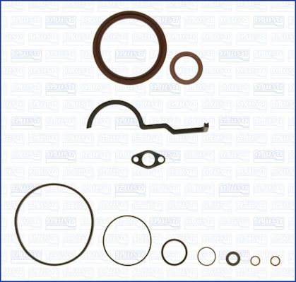 AJUSA 54087000 Gasket Kit, crankcase