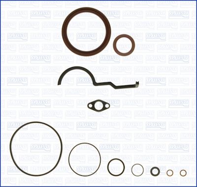Gasket Kit, crankcase AJUSA 54087000