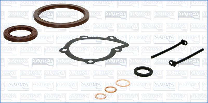 AJUSA 54088500 Gasket Kit, crankcase
