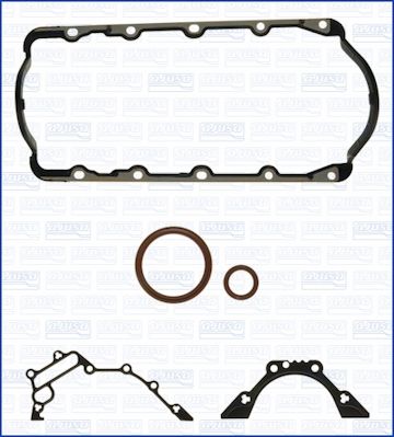 Gasket Kit, crankcase AJUSA 54088600