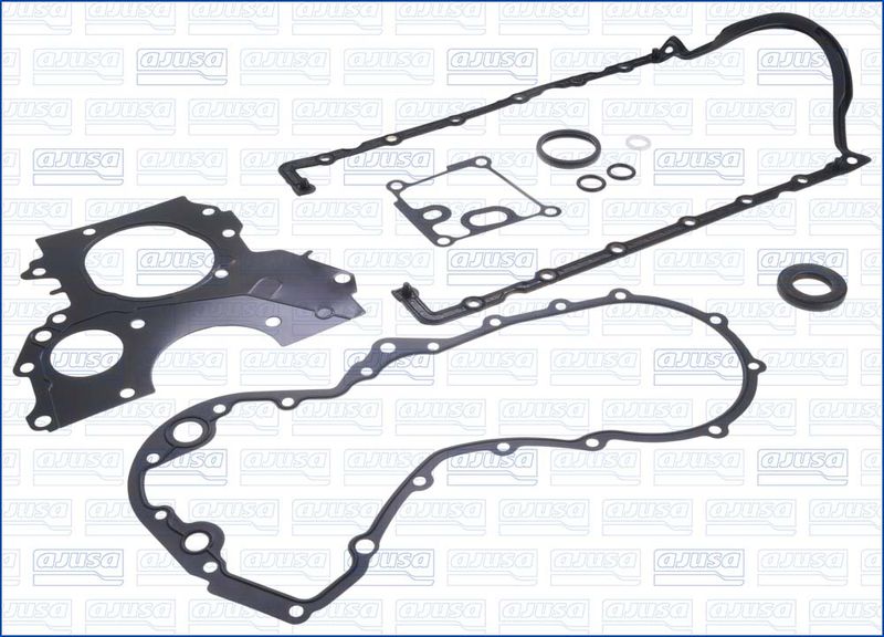 AJUSA 54088700 Gasket Kit, crankcase