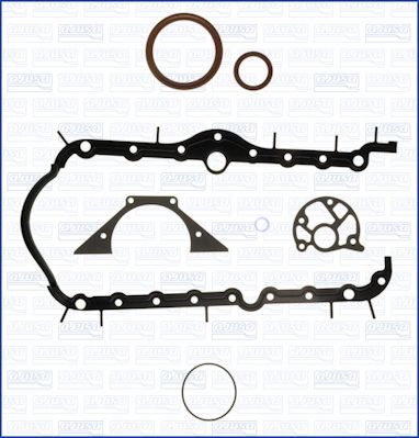 AJUSA 54088900 Gasket Kit, crankcase