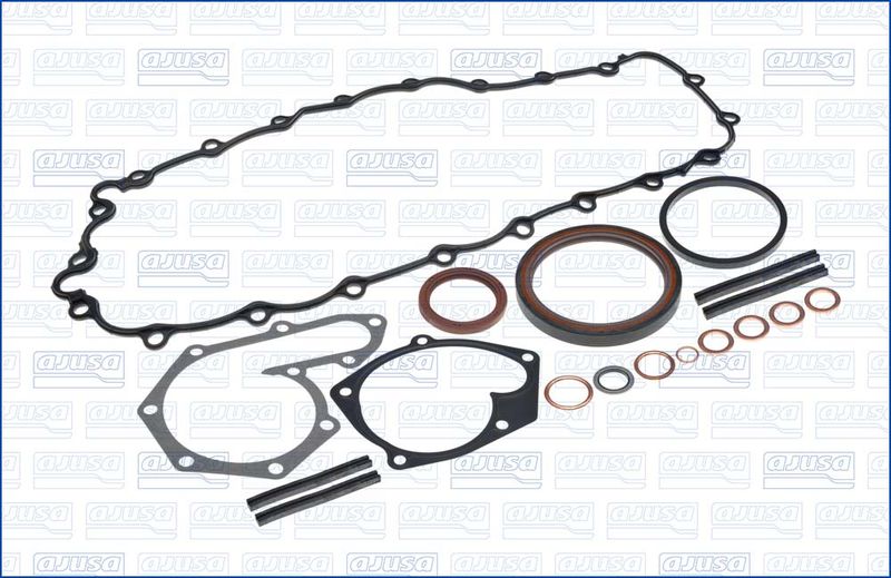 AJUSA 54089200 Gasket Kit, crankcase