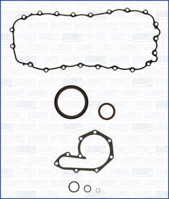 Gasket Kit, crankcase AJUSA 54089300