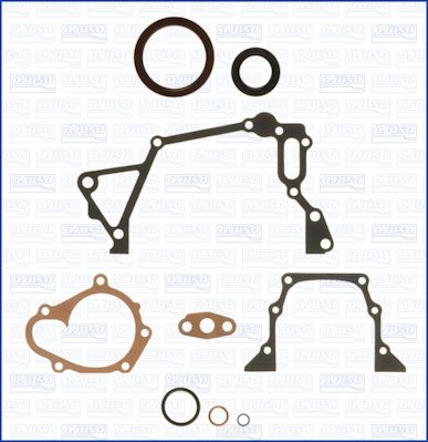 Gasket Kit, crankcase AJUSA 54089400