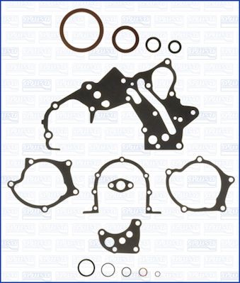 Gasket Kit, crankcase AJUSA 54089500