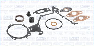 Gasket Kit, crankcase AJUSA 54089700