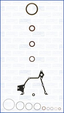 Gasket Kit, crankcase AJUSA 54089800