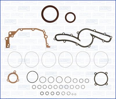 Gasket Kit, crankcase AJUSA 54089900