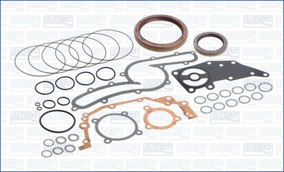 Gasket Kit, crankcase AJUSA 54090000