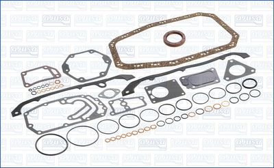 Gasket Kit, crankcase AJUSA 54090300