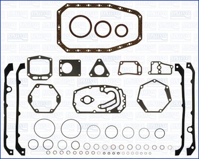Gasket Kit, crankcase AJUSA 54090500