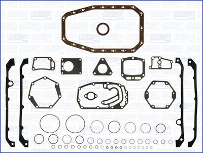 Gasket Kit, crankcase AJUSA 54090600