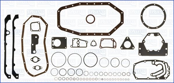 AJUSA 54090700 Gasket Kit, crankcase