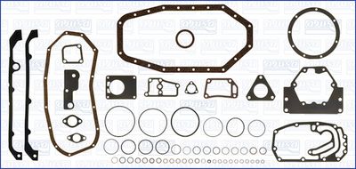 Gasket Kit, crankcase AJUSA 54090700