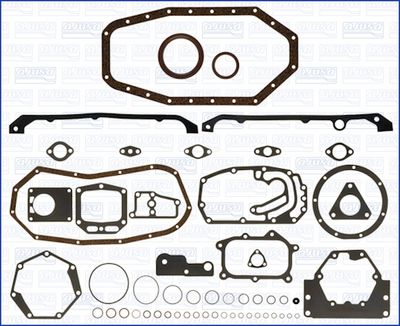 Gasket Kit, crankcase AJUSA 54090800