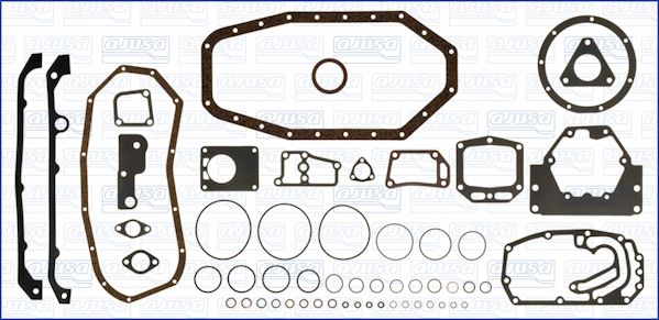AJUSA 54090900 Gasket Kit, crankcase