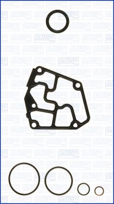 AJUSA 54091100 Gasket Kit, crankcase