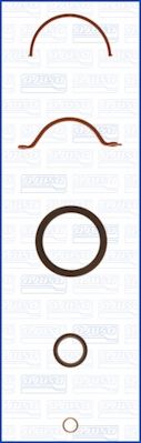 Gasket Kit, crankcase AJUSA 54091200