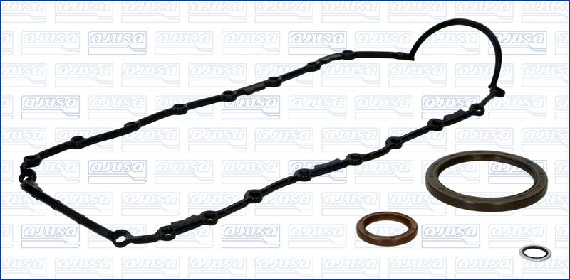 AJUSA 54091300 Gasket Kit, crankcase