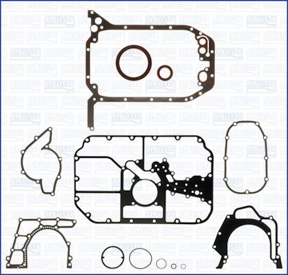 AJUSA 54091500 Gasket Kit, crankcase