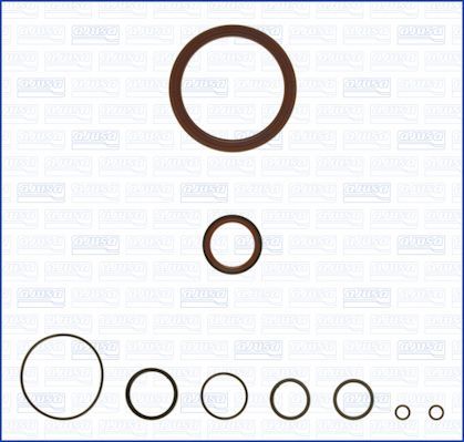AJUSA 54091800 Gasket Kit, crankcase