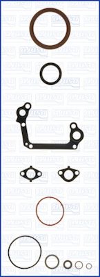 Gasket Kit, crankcase AJUSA 54092000